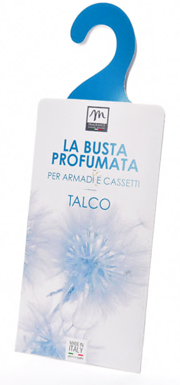 Screenshot 2026-08-21 174242 Busta Profumata con Gruccia Talco - immagine 1