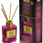 Diffusore Ambiente Arabo Black Bamboo 100 Ml