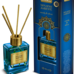Diffusore Ambiente Arabo Woody & Silver 100 Ml