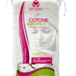 Cotone Idrofilo Classico Gr.100 