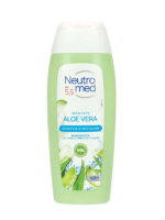 Neutromed Bagno Doccia Aloe 400Ml