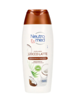 Neutromed Bagno Doccia Cocco 400Ml