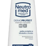Neutromed Bagnodoccia Idratante 600ML