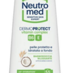 Neutromed Bagnodoccia Rilassante con Avena e Cocco 600ML