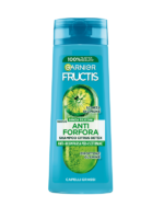 Fructis Shampoo Antiforfora Citrus Detox 250Ml