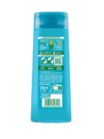 Fructis Shampoo Antiforfora Citrus Detox 250Ml - immagine 2