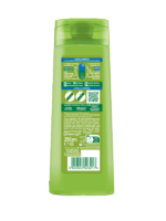 Fructis Shampoo Puliti E Brillanti 250Ml Garnier - immagine 2