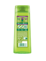 Fructis Hydra Ricci 250Ml Shampoo Garnier - immagine 2