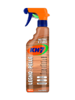 Kh-7 Spray Legno&Pelle 750Ml