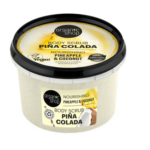 Organic Shop Scrub Corpo Nutriente - Pina Colada 250 Ml