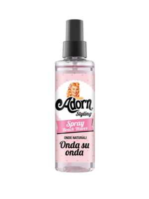 Adorn Spray Termoprotettivo - 190 g : : Bellezza
