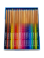 Mitama 18 Pastelli Fusto Tondo - immagine 2