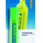 Evidenziatore Verde Tratto
