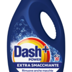 Dash Power Lavatrice Extra Smacchiante 20 Lavaggi