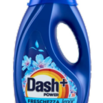Dash Power Lavatrice Freschezza Lenor 20 Lavaggi