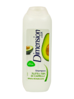 New Dimension Capelli Normali 250Ml Shampoo