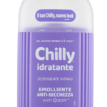 Chilly Detergente Intimo Idratante 200Ml