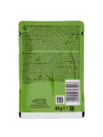 Kitekat Piccoli Bocconcini Manzo 85Gr - immagine 2