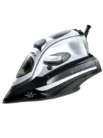 Ferro A Vapore 2200W 0,4L Swiss &Home
