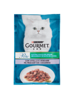 Gourmet Perle Filettini Vitello 85Gr