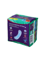 Lines Seta Ultra Anatomici 12Pz - immagine 2