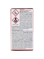 Ricarica Liquida Geranio 60 Notti Vape - immagine 3