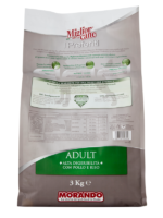 Miglior Cane Crocchette I Preferiti Adult Alta Digeribilità Pollo Riso 3Kg - immagine 2