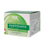 Farmaline Crema Viso Purificante 50Ml