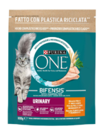 Purina One Crocchette Urinary Pollo E Frumento 800Gr