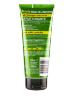 Fructis Gel Extra Forte 200Ml - immagine 2