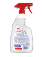 Ajax Con Candeggina 675 Ml Spray - immagine 2