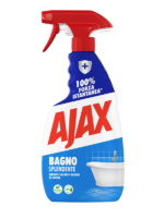 Ajax Bagno Splendente Ml600 Spray