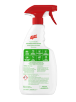 Ajax Bagno Splendente Ml600 Spray - immagine 2