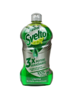 Svelto Concentrato Limone 500Ml