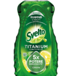 Svelto Concentrato Titanium Limone 650Ml
