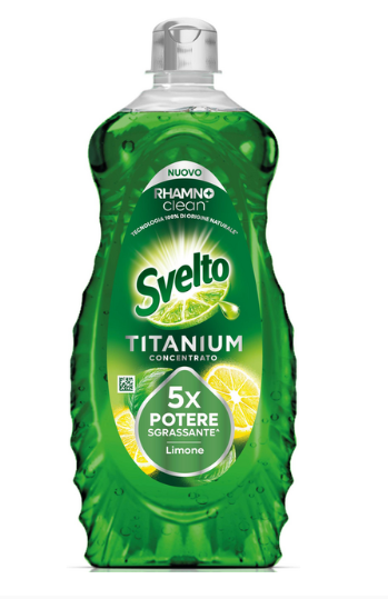 Immagine 2026-06-05 160118 Svelto Concentrato Titanium Limone 650Ml - immagine 1