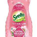 Svelto Concentrato Titanium Fiori di Pesco 650Ml