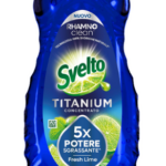 Svelto Concentrato Titanium Lime 650Ml