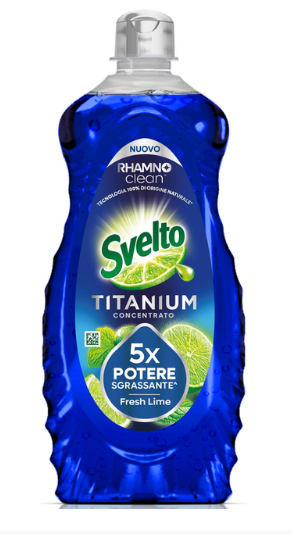 Immagine 2026-06-05 160158 Svelto Concentrato Titanium Lime 650Ml - immagine 1
