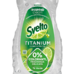 Svelto Concentrato Titanium Tè Verde 650Ml