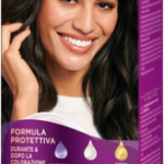 Palette Intensive 3 Castano Scuro Creme Color Permanente