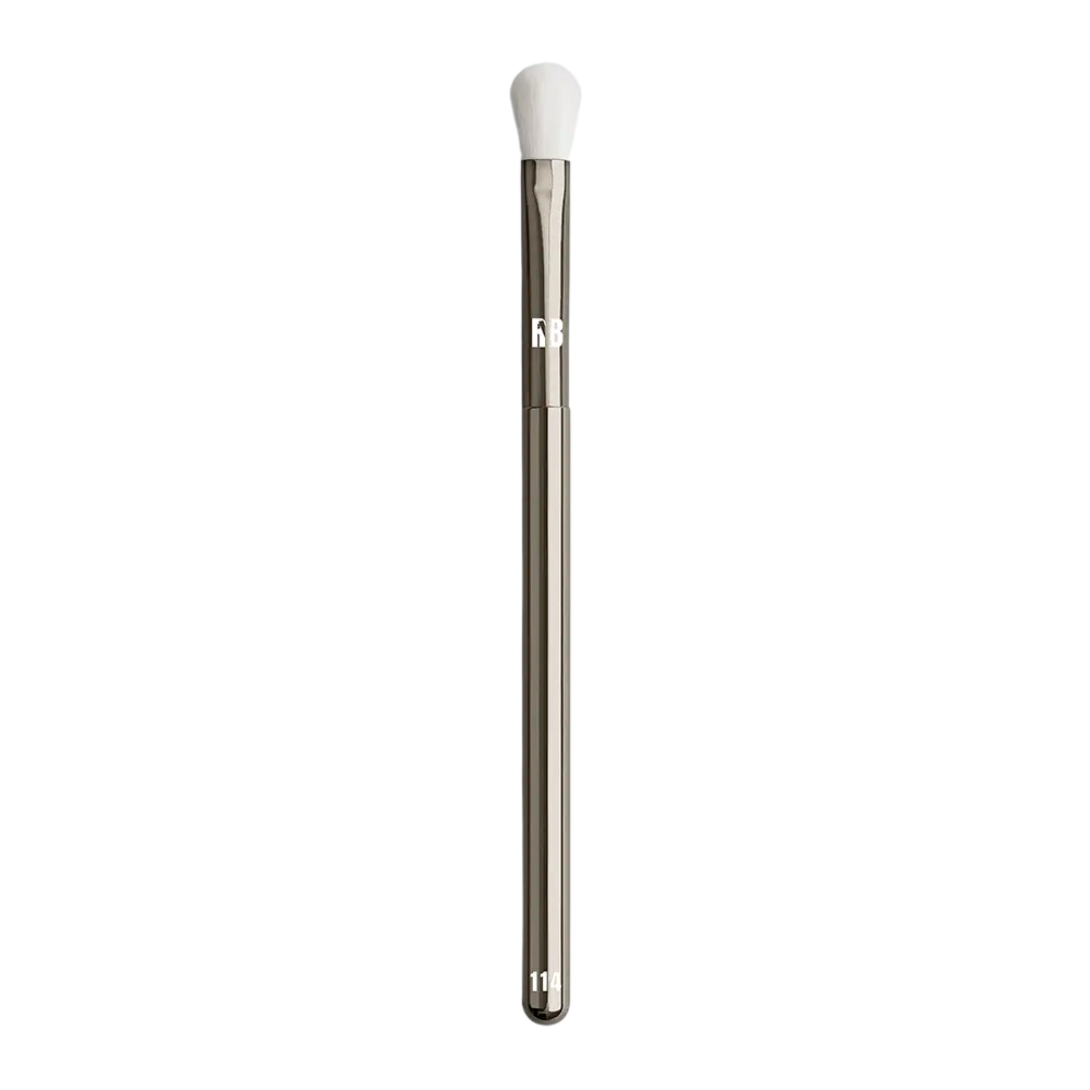 rybella-crease-lid-brush-114 RYBELLA PROF. PENNELLO ARCATA FISSA E MOB. 114 - immagine 1