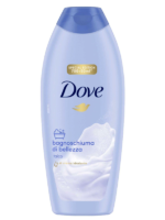 Dove Bagnoschiuma Talco 700 + 50Ml