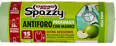 Immagine 2026-05-07 125341 Sacchetti Profumati Mela con manici 55x65Cm 15Pz - immagine 1