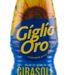 Giglio Oro Olio di Semi di Girasole 1Lt