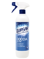 Quasar Doccia Vetri Spray  580Ml