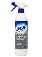 Quasar Acciaio 580 Ml