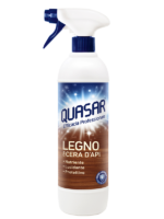 Quasar Legno 580 Ml Spray