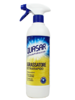 Sgrassatore Spray 580 Ml Quasar