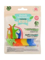 Archetti Interdentali Per Bambini Anni 4+ Seta Blu